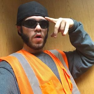 Meet your Posher, Justin